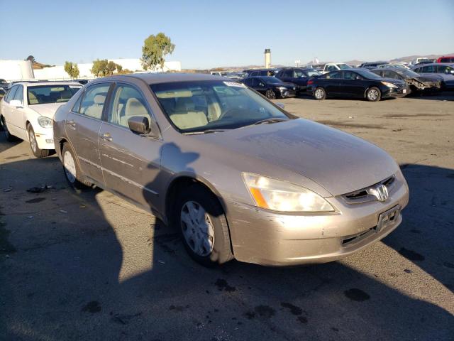 Photo 3 VIN: JHMCM56333C042468 - HONDA ACCORD 