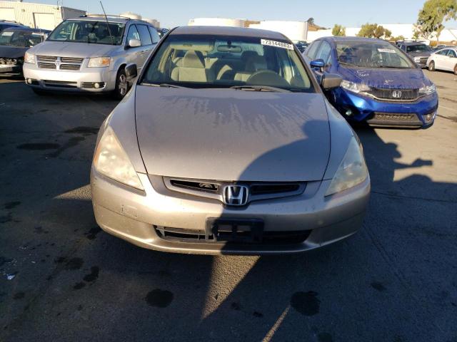 Photo 4 VIN: JHMCM56333C042468 - HONDA ACCORD 