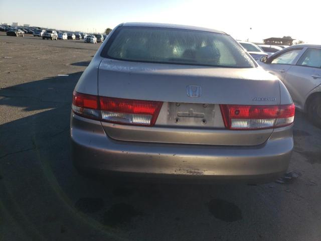 Photo 5 VIN: JHMCM56333C042468 - HONDA ACCORD 