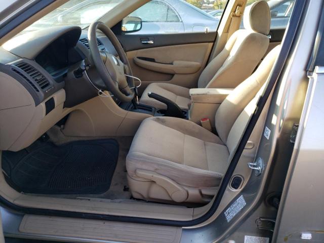 Photo 6 VIN: JHMCM56333C042468 - HONDA ACCORD 