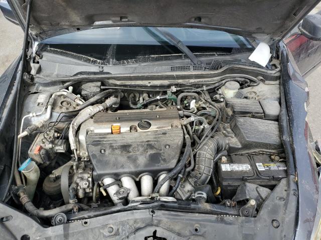 Photo 10 VIN: JHMCM56333C085384 - HONDA ACCORD LX 