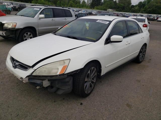 Photo 1 VIN: JHMCM56334C004806 - HONDA ACCORD LX 