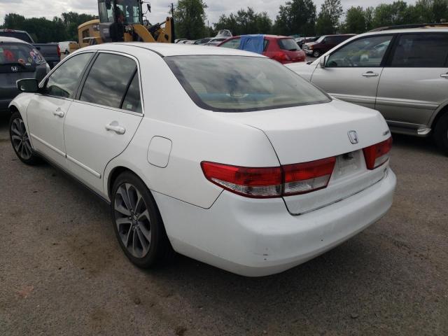 Photo 2 VIN: JHMCM56334C004806 - HONDA ACCORD LX 