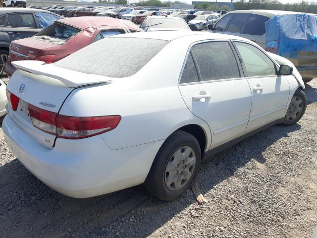 Photo 2 VIN: JHMCM56334C036381 - HONDA ACCORD 