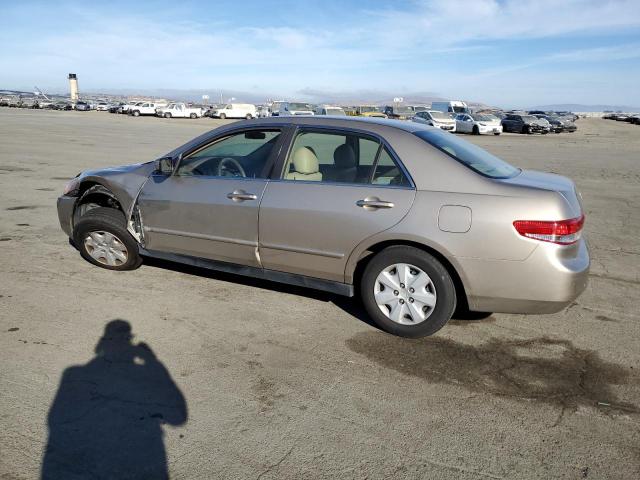 Photo 1 VIN: JHMCM56334C038888 - HONDA ACCORD LX 