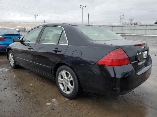 Photo 1 VIN: JHMCM56337C008634 - HONDA ACCORD 