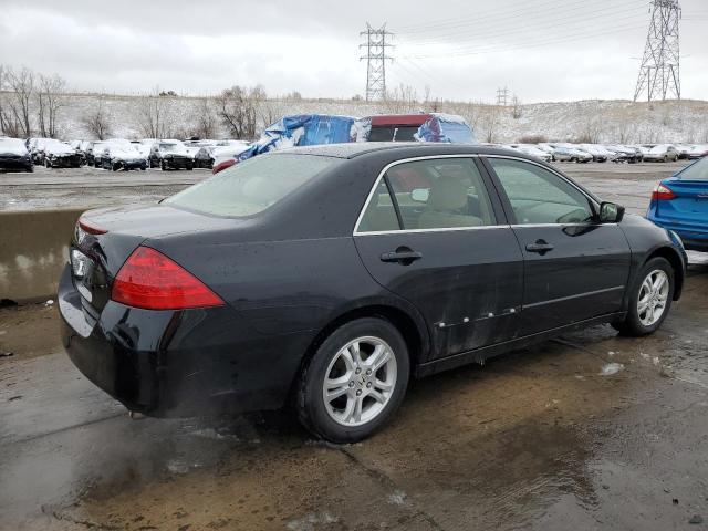 Photo 2 VIN: JHMCM56337C008634 - HONDA ACCORD 