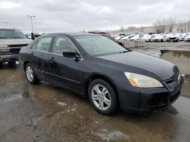 Photo 3 VIN: JHMCM56337C008634 - HONDA ACCORD 