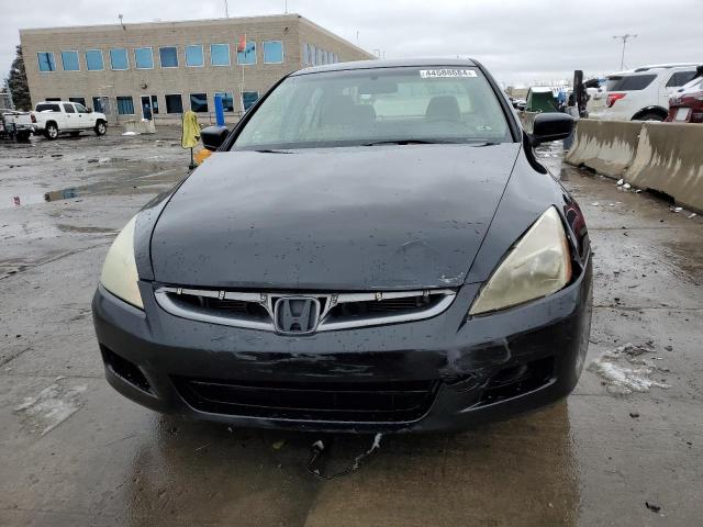 Photo 4 VIN: JHMCM56337C008634 - HONDA ACCORD 