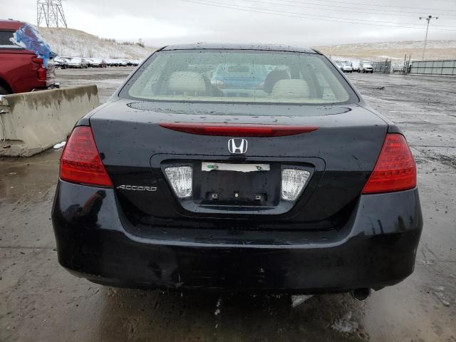 Photo 5 VIN: JHMCM56337C008634 - HONDA ACCORD 