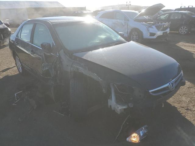 Photo 3 VIN: JHMCM56337C008634 - HONDA ACCORD 