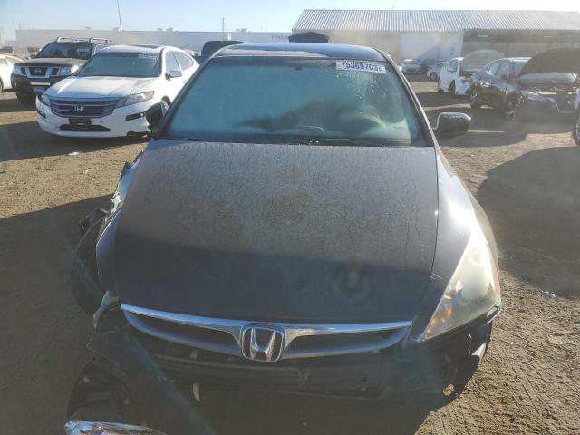 Photo 4 VIN: JHMCM56337C008634 - HONDA ACCORD 