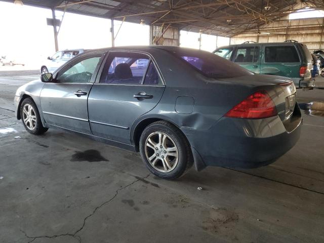 Photo 1 VIN: JHMCM56337C022999 - HONDA ACCORD SE 