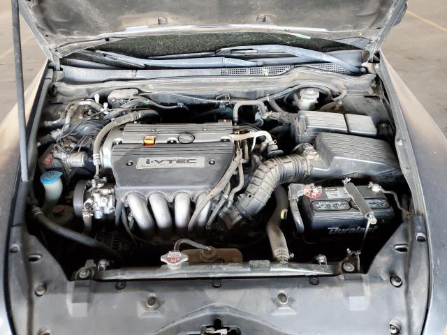 Photo 10 VIN: JHMCM56337C022999 - HONDA ACCORD SE 