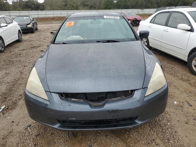 Photo 4 VIN: JHMCM56343C005753 - HONDA ACCORD 