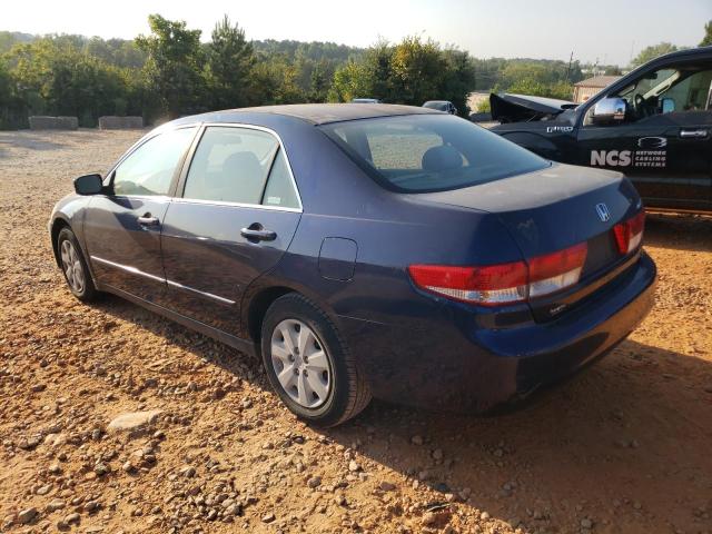 Photo 1 VIN: JHMCM56343C048389 - HONDA ACCORD LX 