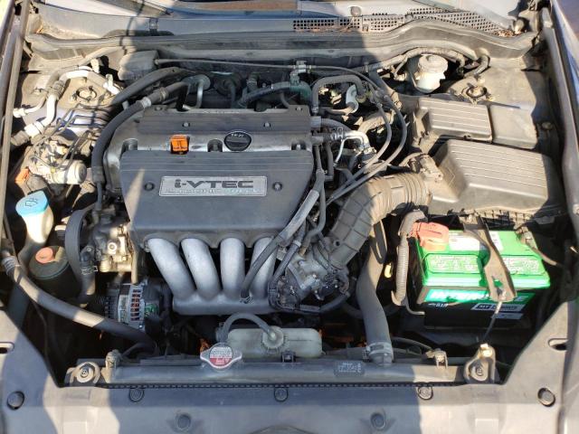 Photo 10 VIN: JHMCM56343C048389 - HONDA ACCORD LX 