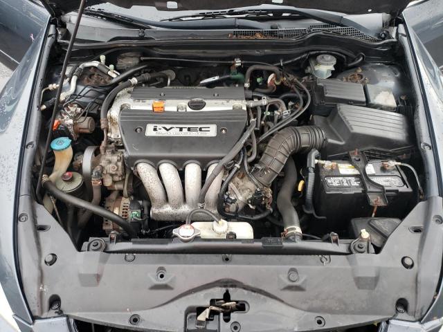 Photo 10 VIN: JHMCM56343C054645 - HONDA ACCORD LX 