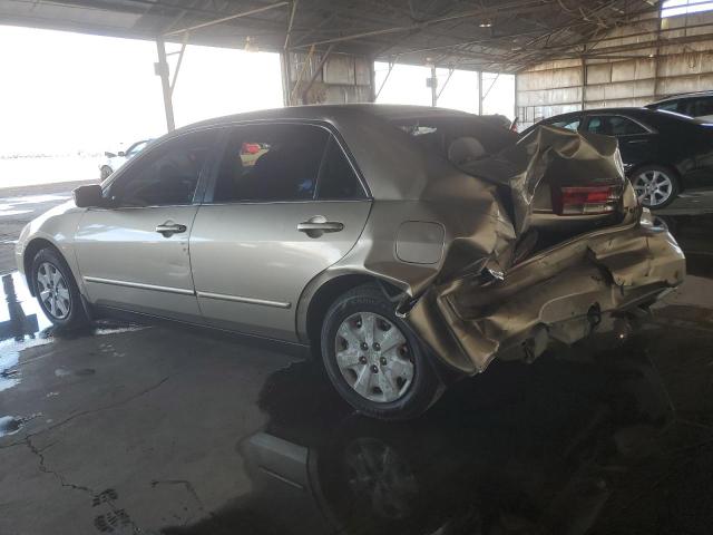 Photo 1 VIN: JHMCM56343C086625 - HONDA ACCORD LX 