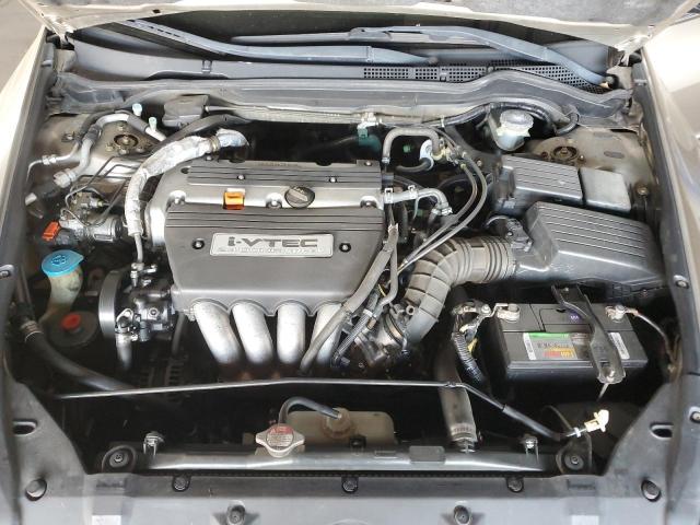 Photo 10 VIN: JHMCM56343C086625 - HONDA ACCORD LX 