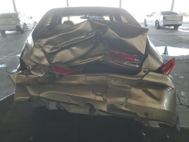 Photo 5 VIN: JHMCM56343C086625 - HONDA ACCORD LX 