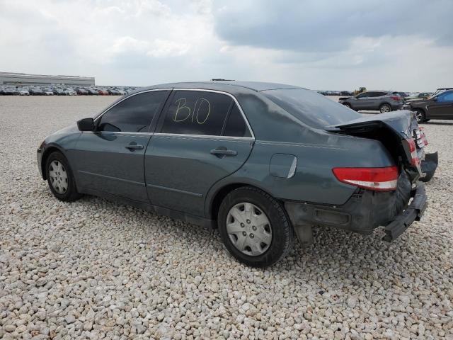 Photo 1 VIN: JHMCM56344C002577 - HONDA ACCORD 