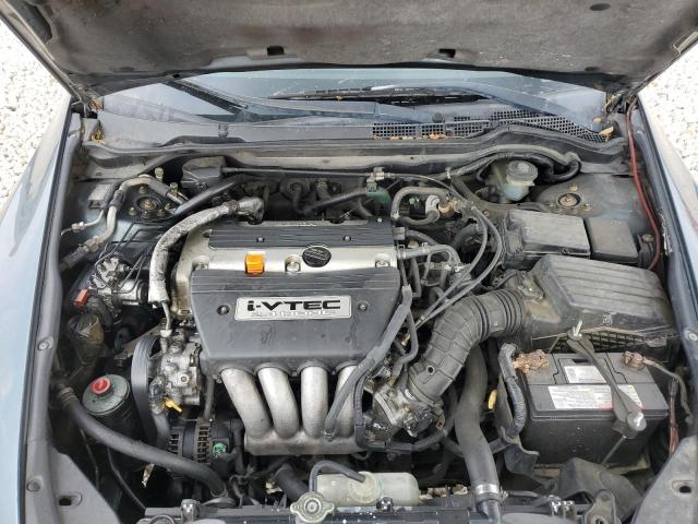 Photo 10 VIN: JHMCM56344C002577 - HONDA ACCORD 