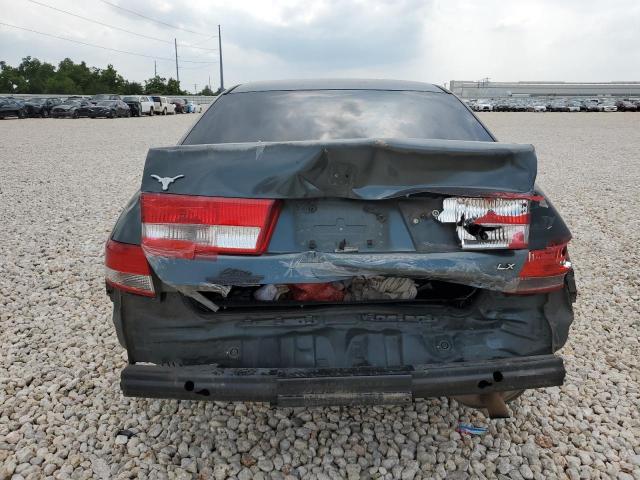 Photo 5 VIN: JHMCM56344C002577 - HONDA ACCORD 