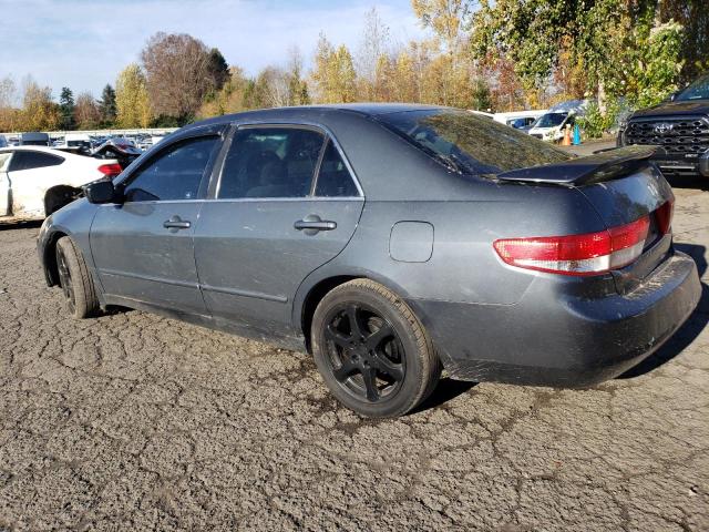 Photo 1 VIN: JHMCM56344C006242 - HONDA ACCORD 