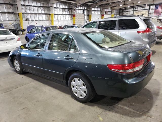 Photo 1 VIN: JHMCM56344C021937 - HONDA ACCORD LX 