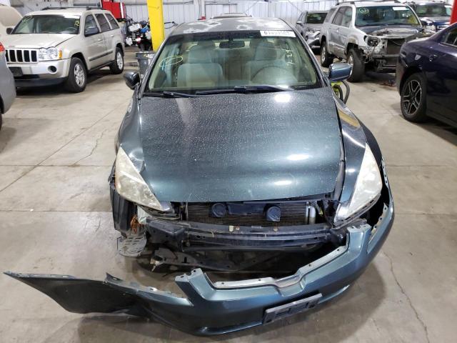 Photo 4 VIN: JHMCM56344C021937 - HONDA ACCORD LX 