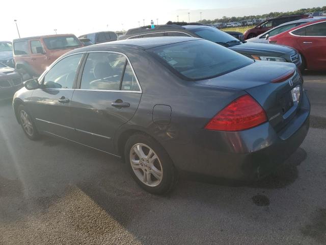 Photo 1 VIN: JHMCM56347C011817 - HONDA ACCORD SE 