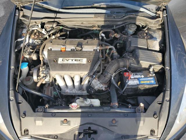 Photo 10 VIN: JHMCM56347C011817 - HONDA ACCORD SE 