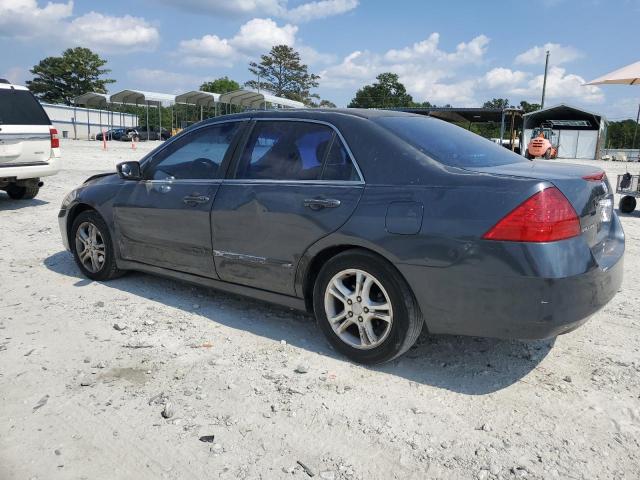 Photo 1 VIN: JHMCM56347C012501 - HONDA ACCORD SE 