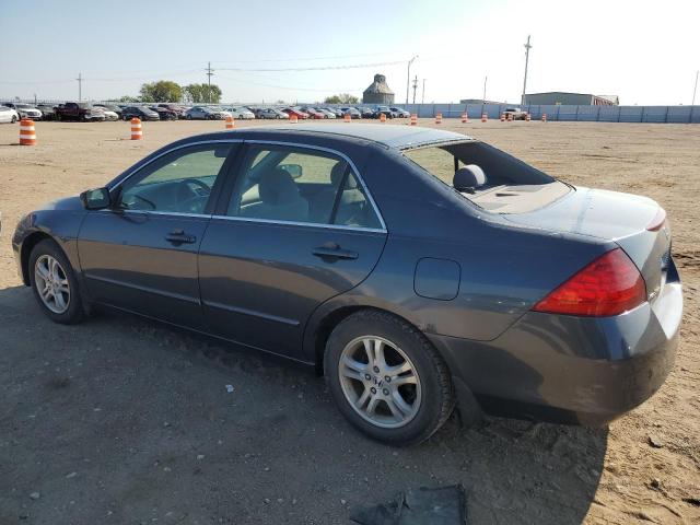 Photo 1 VIN: JHMCM56347C016452 - HONDA ACCORD SE 