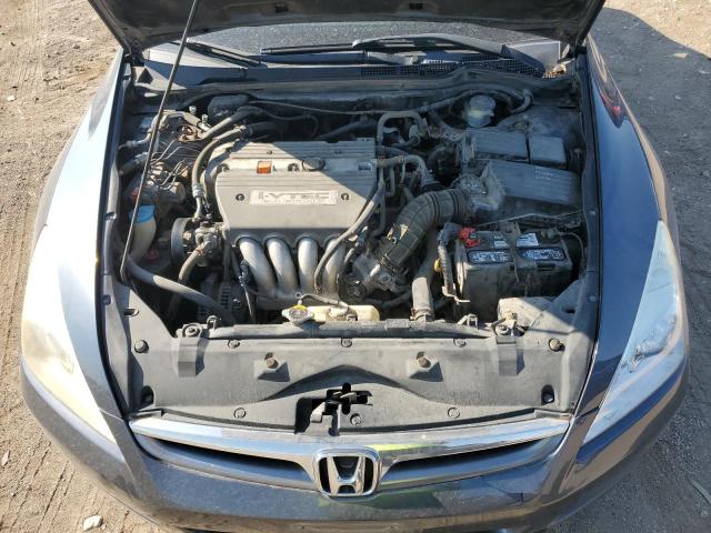 Photo 10 VIN: JHMCM56347C016452 - HONDA ACCORD SE 