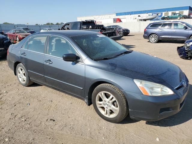 Photo 3 VIN: JHMCM56347C016452 - HONDA ACCORD SE 