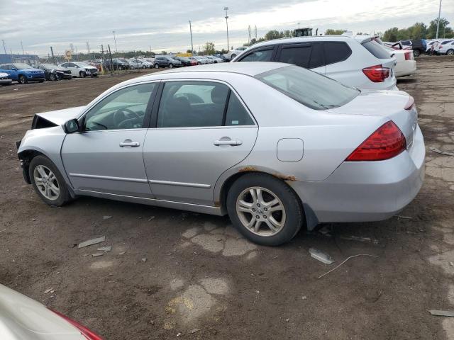 Photo 1 VIN: JHMCM56347C016564 - HONDA ACCORD 