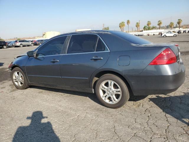 Photo 1 VIN: JHMCM56347C021120 - HONDA ACCORD SE 