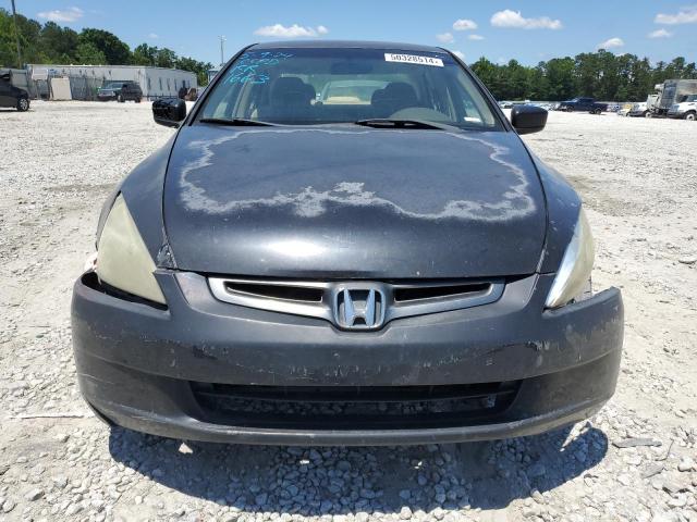 Photo 4 VIN: JHMCM56353C001663 - HONDA ACCORD 