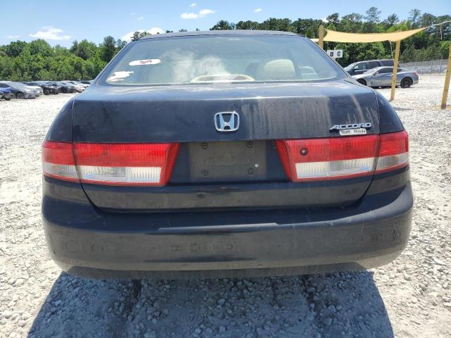 Photo 5 VIN: JHMCM56353C001663 - HONDA ACCORD 