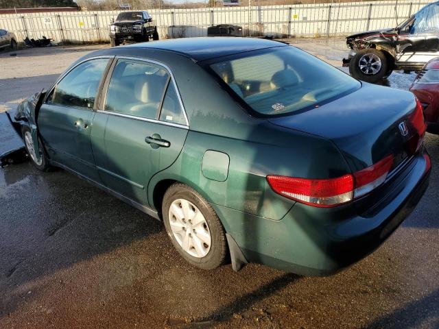 Photo 1 VIN: JHMCM56353C029737 - HONDA ACCORD 