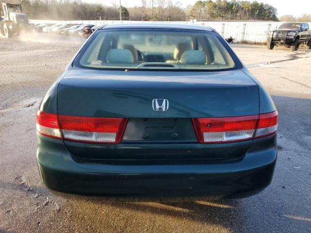 Photo 5 VIN: JHMCM56353C029737 - HONDA ACCORD 