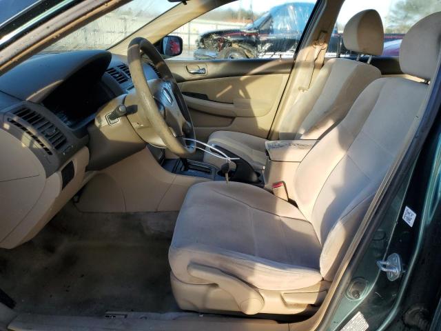 Photo 6 VIN: JHMCM56353C029737 - HONDA ACCORD 