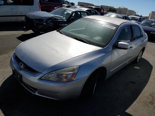 Photo 0 VIN: JHMCM56353C047798 - HONDA ACCORD LX 