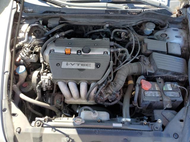 Photo 10 VIN: JHMCM56353C047798 - HONDA ACCORD LX 