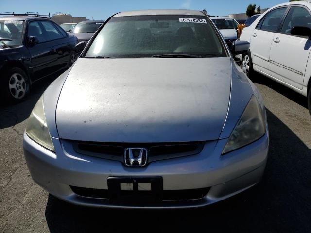 Photo 4 VIN: JHMCM56353C047798 - HONDA ACCORD LX 