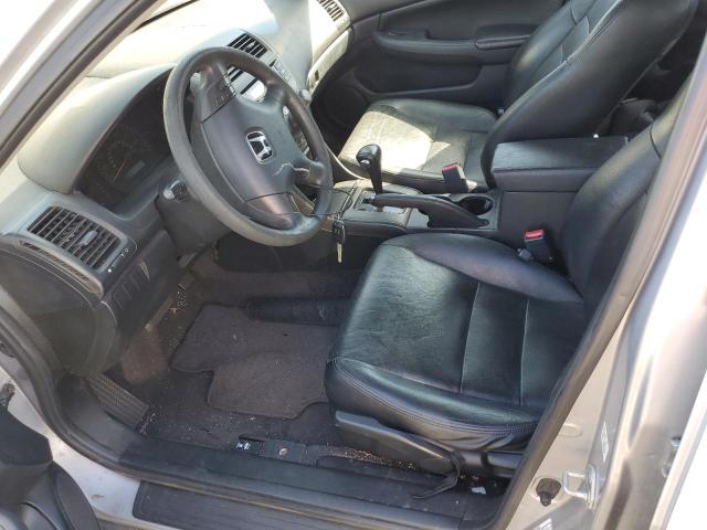 Photo 6 VIN: JHMCM56353C047798 - HONDA ACCORD LX 