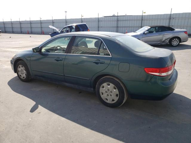 Photo 1 VIN: JHMCM56353C052614 - HONDA ACCORD LX 