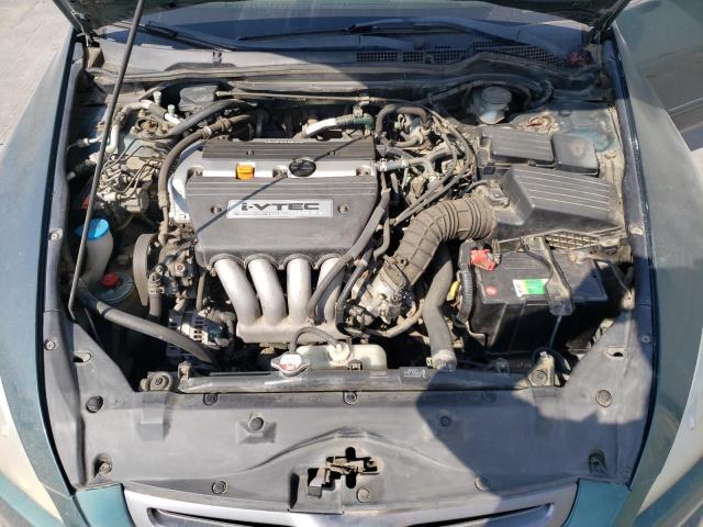 Photo 10 VIN: JHMCM56353C052614 - HONDA ACCORD LX 